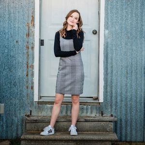 Meet your Posher, Hannah